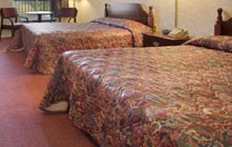 Super 8 By Wyndham Decatur Priceville Exterior foto